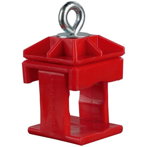 Verkehrszeichen VZ Schilderklemme Kombi PVC