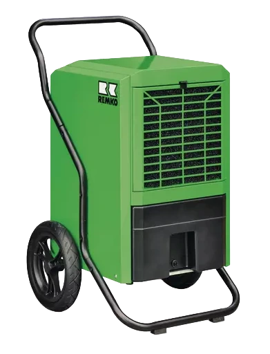 REMKO Luftentfeuchter LTE 60 ECO
