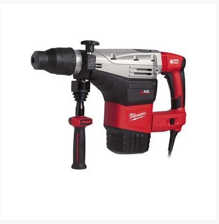 MILWAUKEE Bohr- und Meißelhammer/Kombihammer K850S