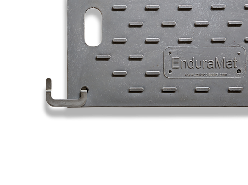Oxford Verbinder Standard (2-fach) für Bodenschutzmatte Enduramat