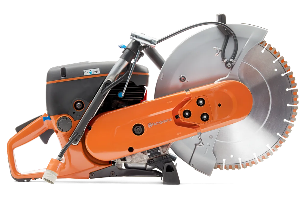 HUSQVARNA K 770 Trennschleifer