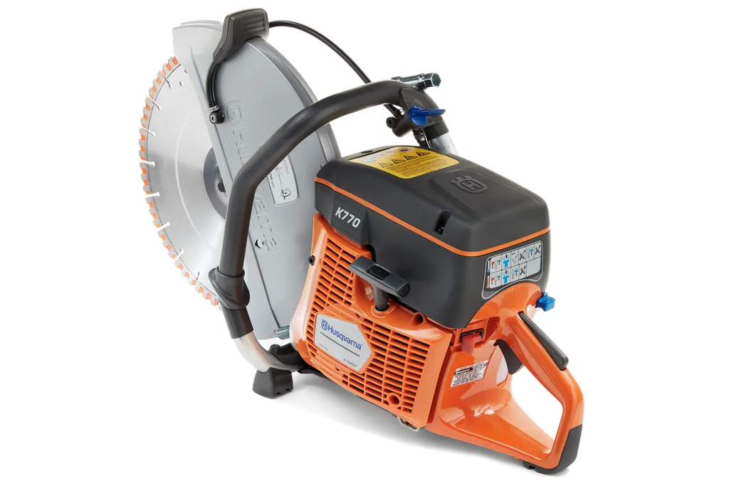 HUSQVARNA K 770 Trennschleifer