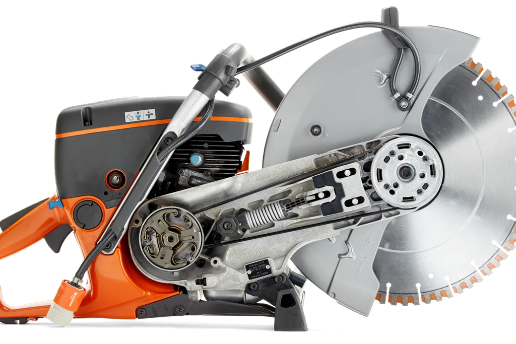 HUSQVARNA K 770 Trennschleifer