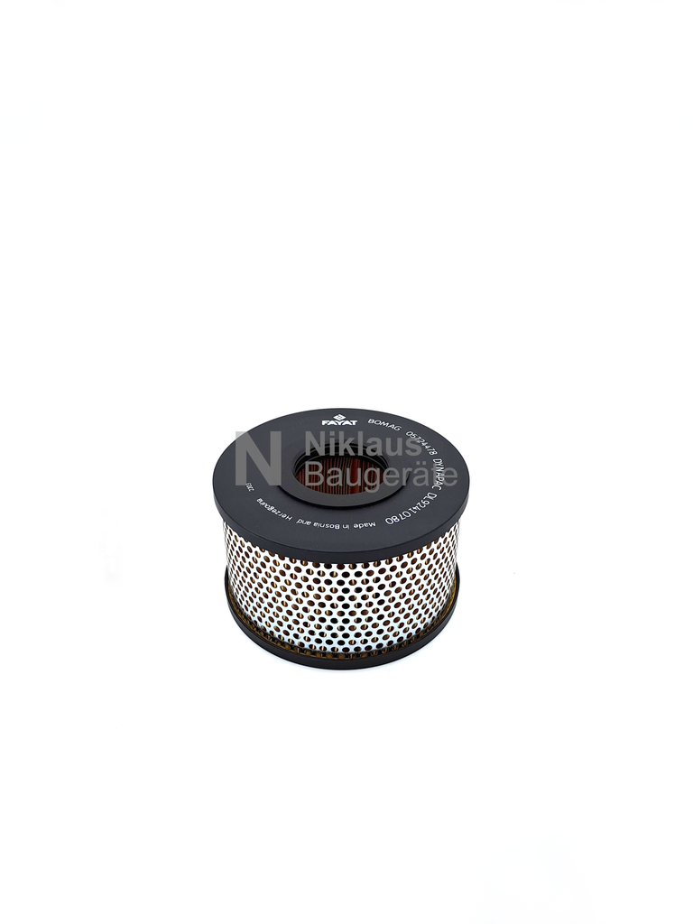 BOMAG Luftfilter (5724478)