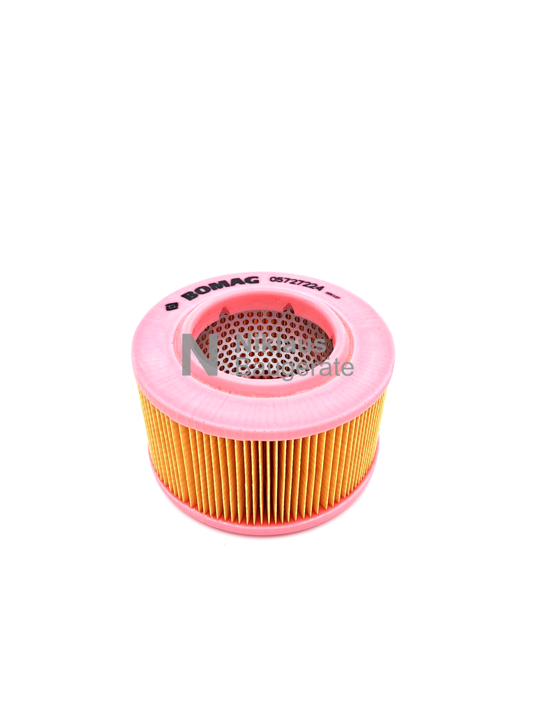 BOMAG Filtereinsatz,Luftfilter (5727224)