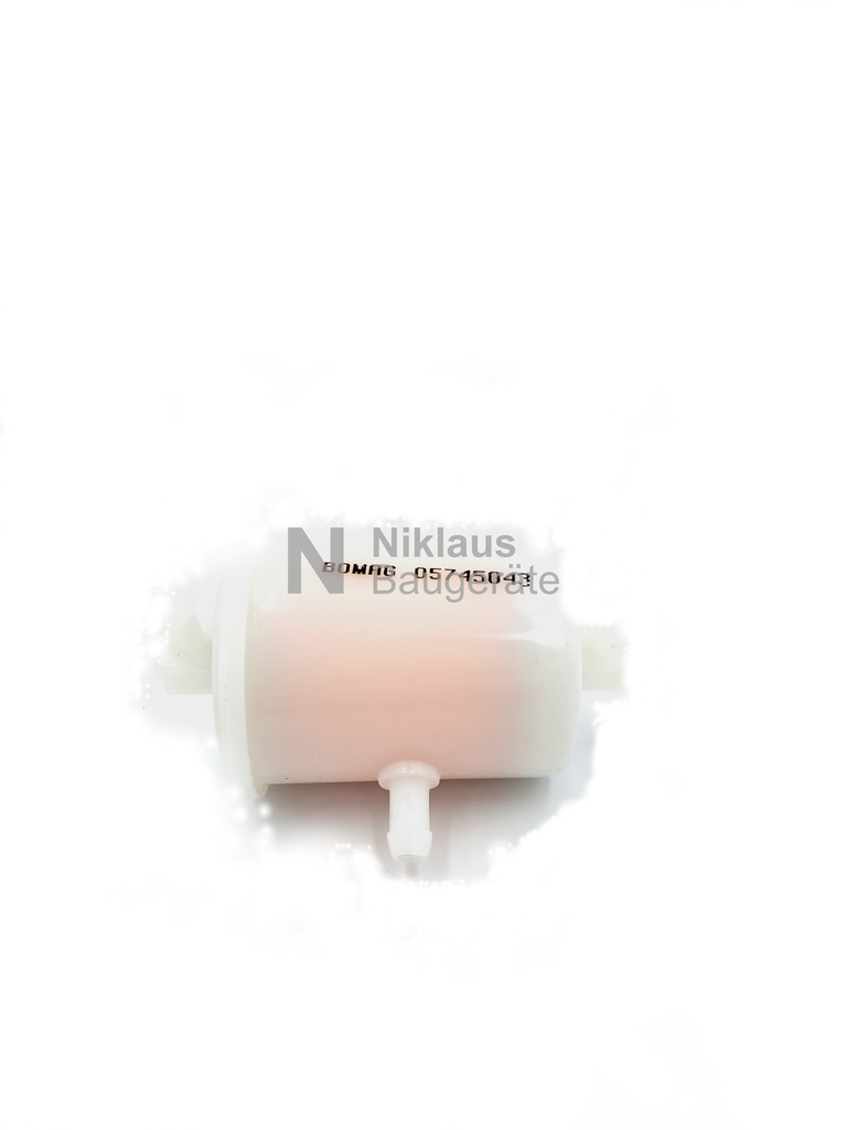 BOMAG Kraftstoffilter (5745043)