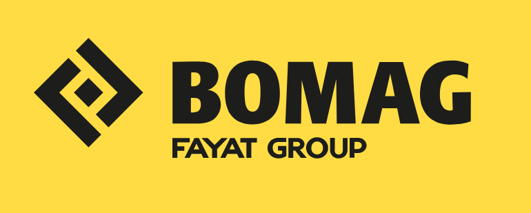 BOMAG Stampferplatte (54200108)