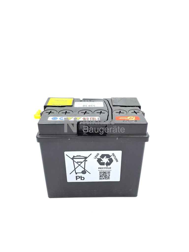 BOMAG Batterie (5753234)