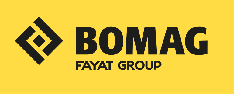 BOMAG Betätigungsgriff, rechts (69110321)