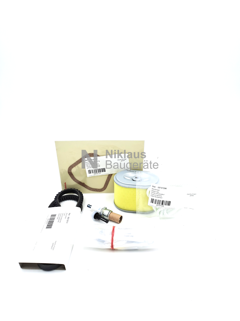 BOMAG SW10-Service Kit (77563085)