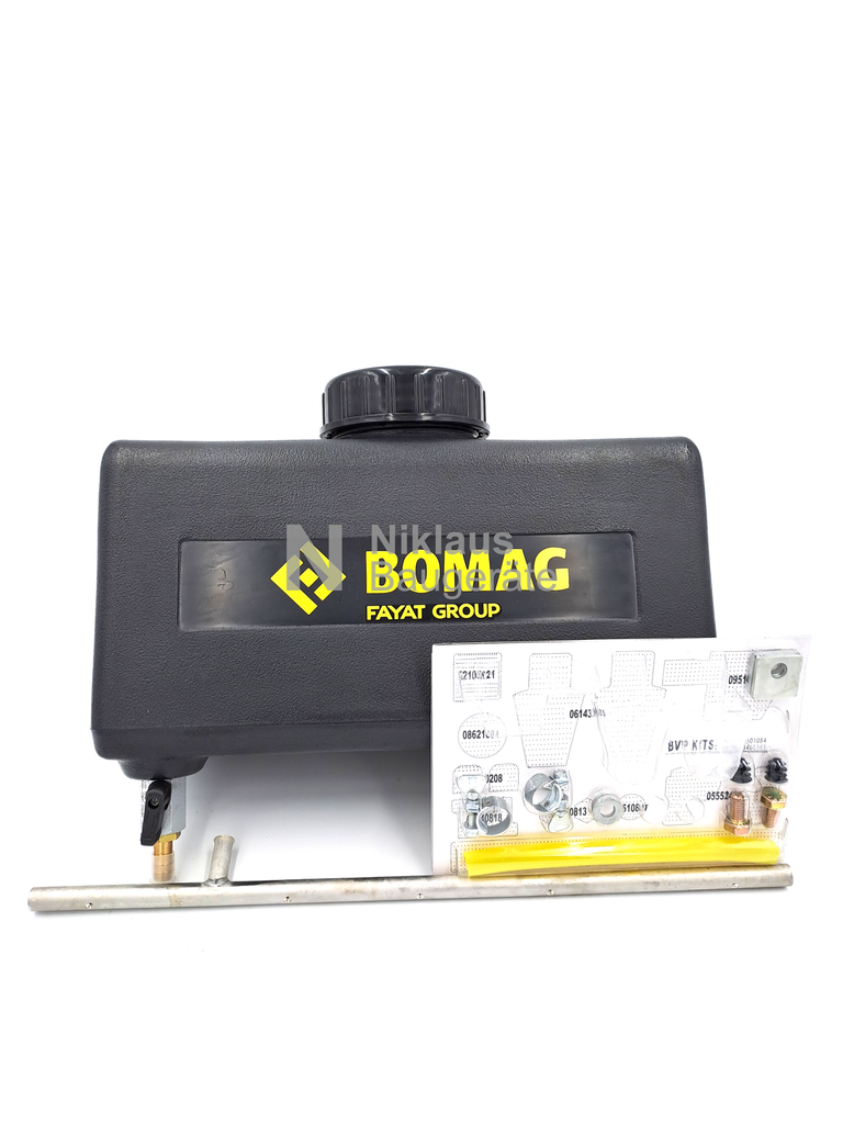 BOMAG W1-Wasserberieselung (83401124)