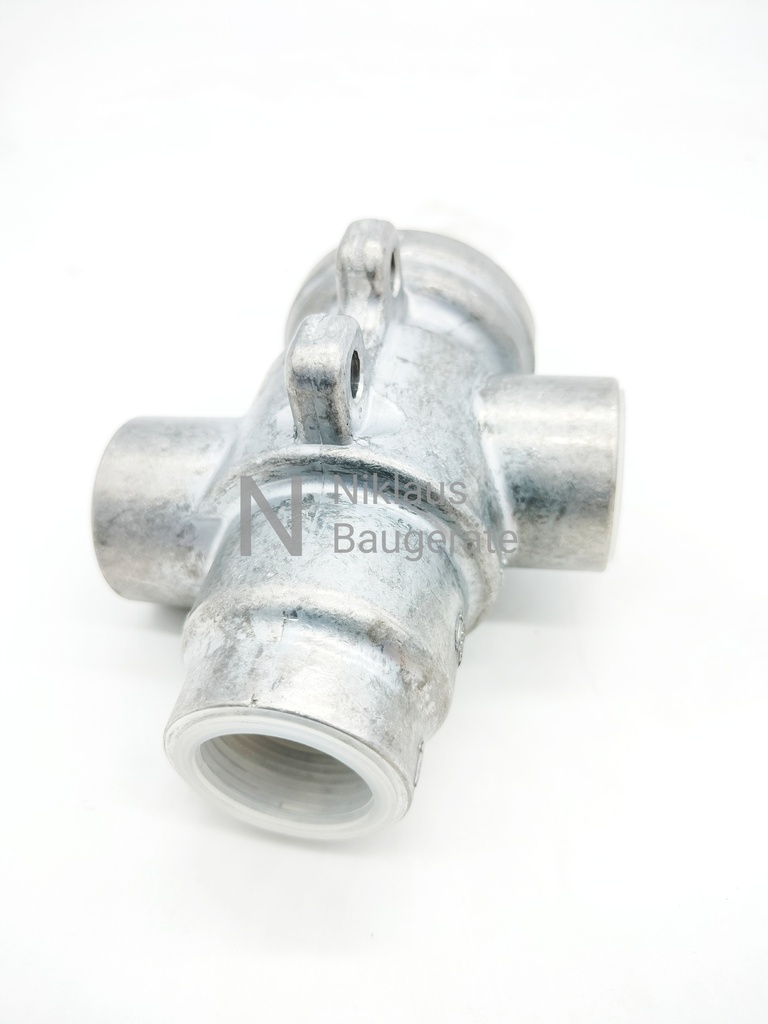 WEYCOR Oeltemperaturregler (silber 96x80x60) (1056860)