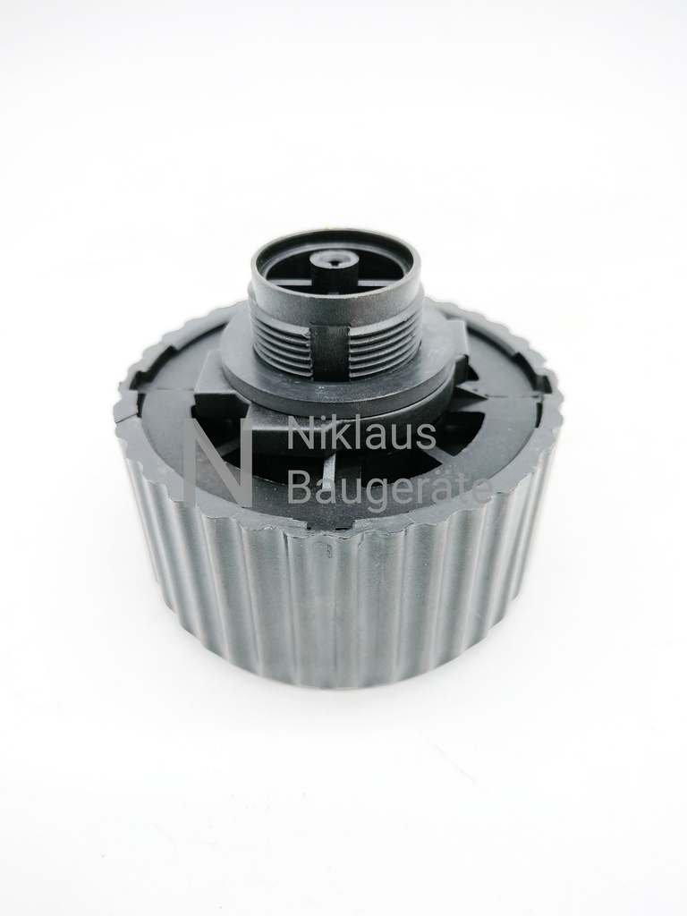 WEYCOR Luftfilter (schwarz,l=70 d=75) (1748323)