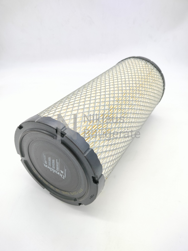 WEYCOR Filtereinsatz (weiß,l=330 d=137) (2991546)