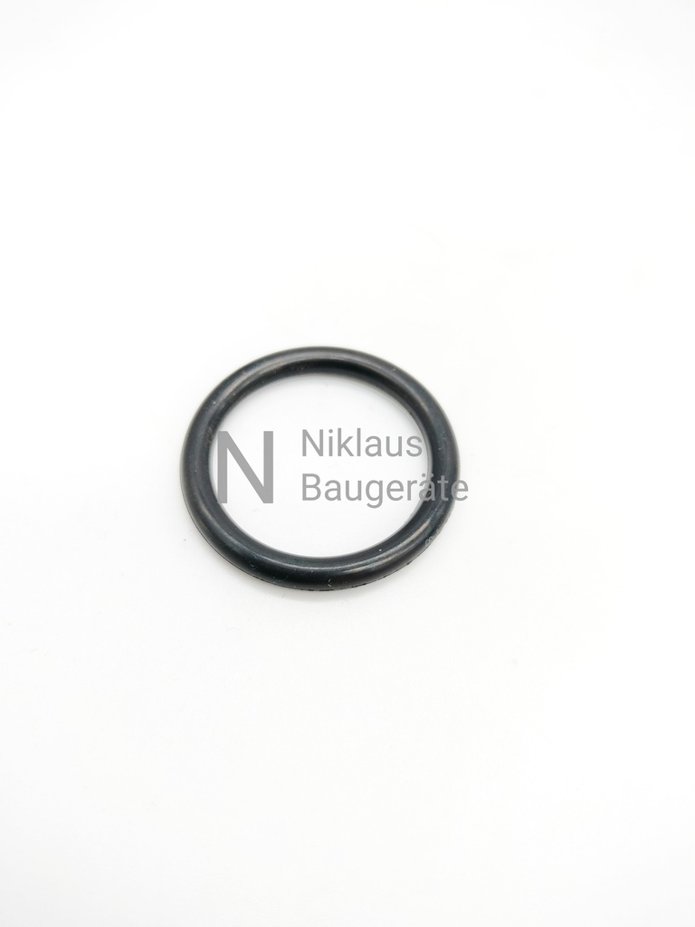 WEYCOR O-Ring (schwarz,l=4 da=31 di=23) (3969131)