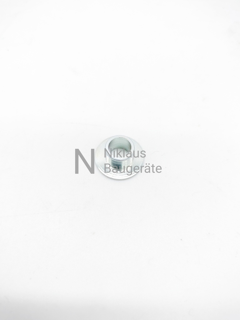 [3981397] WEYCOR Hülse (silber,l=6 da=14 di=6) (3981397)