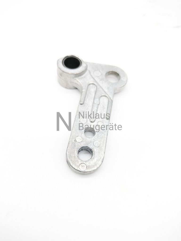 [3981400] WEYCOR Hebel (silber,60x38x12) (3981400)