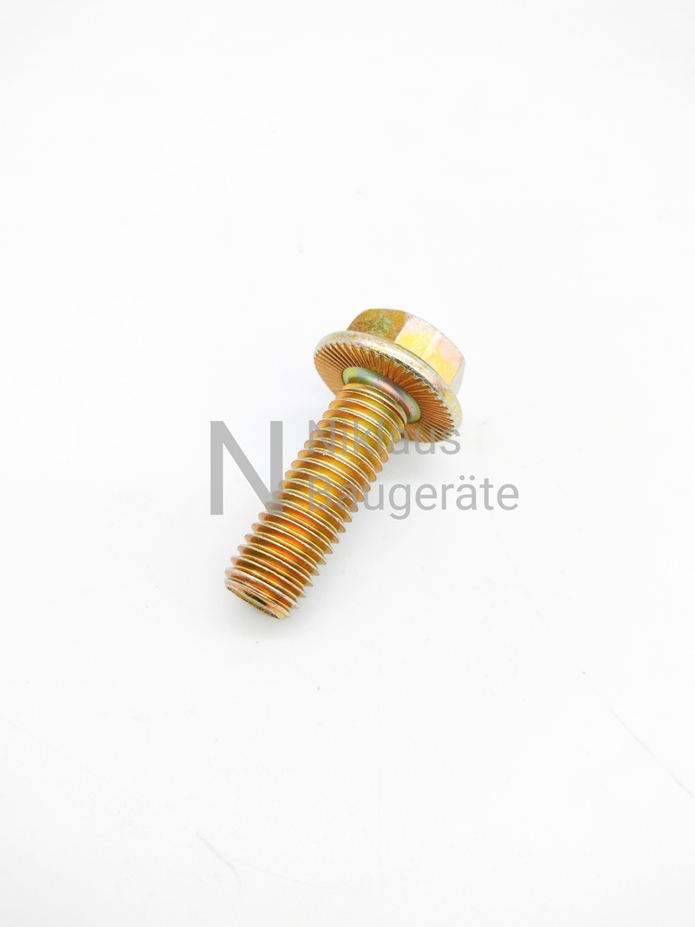 WEYCOR Ripp Sechsktshr A3C (gelb,l=39 M10) (8002165)