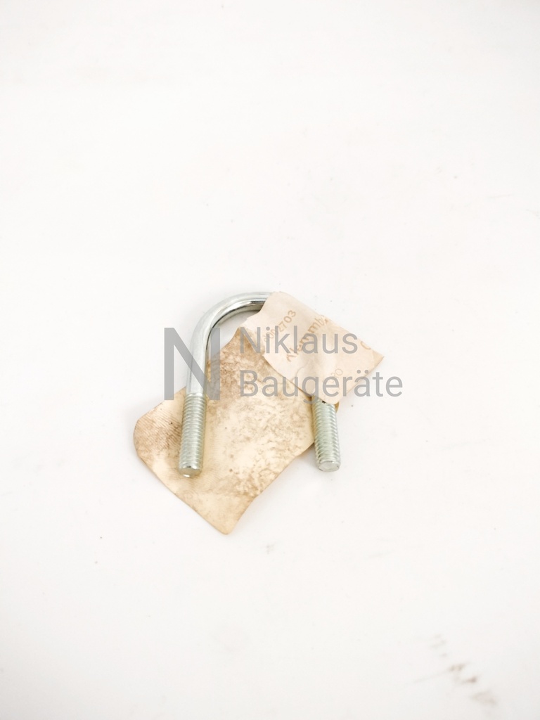 [8002703] WEYCOR Klemmbuegel (8002703)