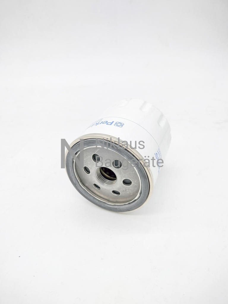 WEYCOR Oelfilter (weiß,l=75 d=80) (8010489)