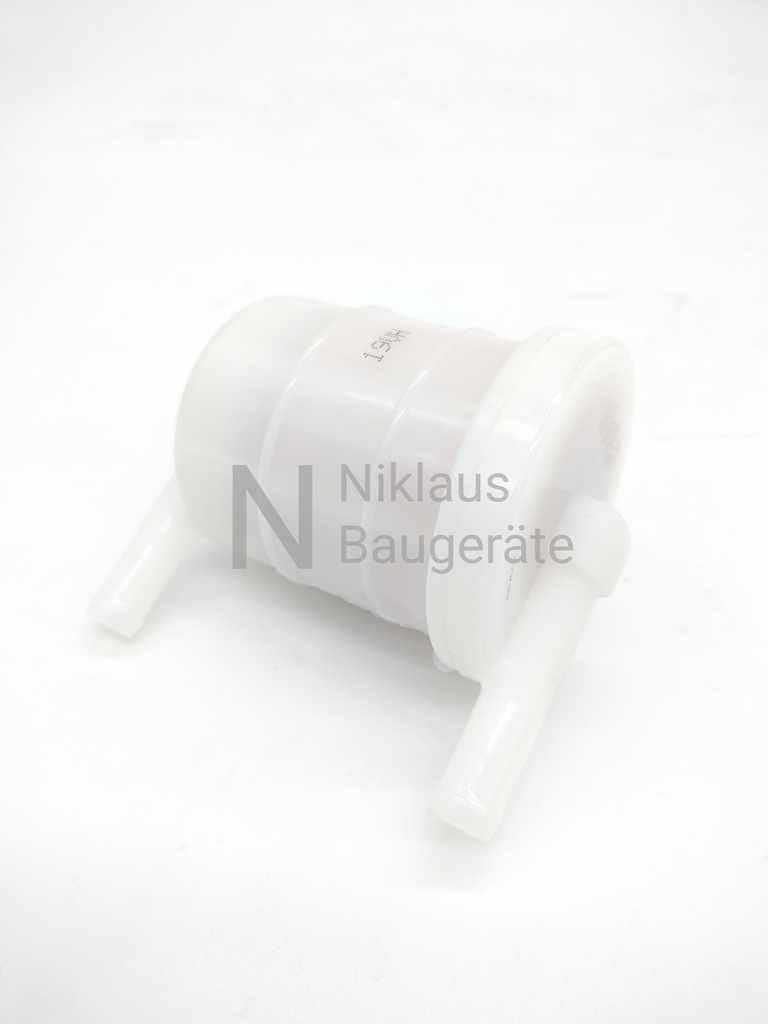 WEYCOR Diesel-Vorfilter (weiß,l=60 d=550) (8011202)