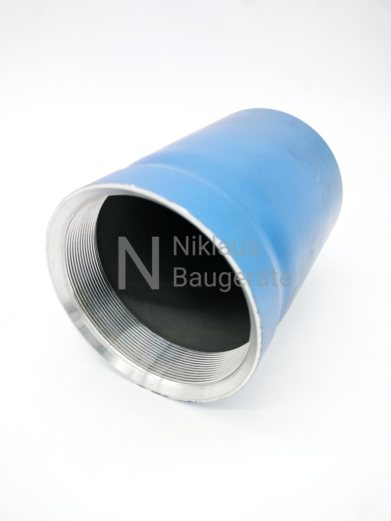 WEYCOR Filtergehaeuse (blau,l=150 d=95 passend zu AR105) (8012229)