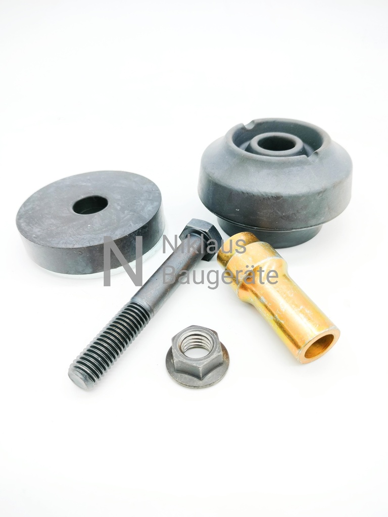 WEYCOR Gummielement-Satz