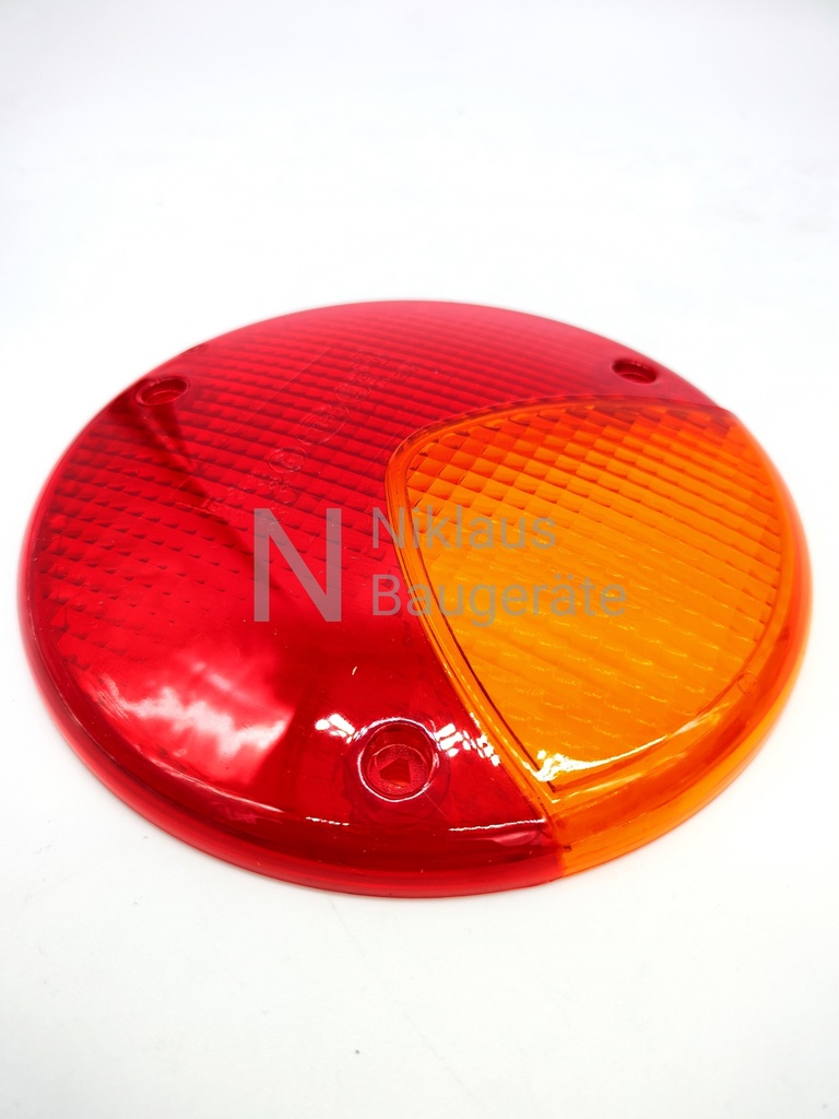 WEYCOR Glas F Rueckleuchte (8014405)
