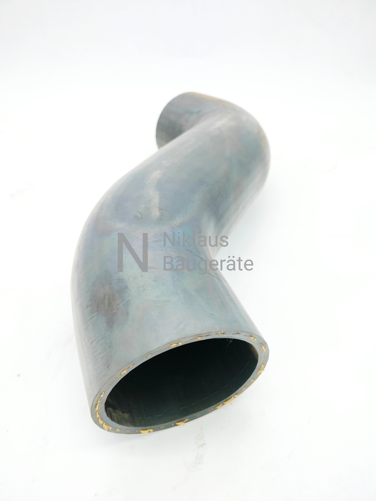 WEYCOR Formschlauch (schwarz,l=400 da=86 di=73) (8023316)