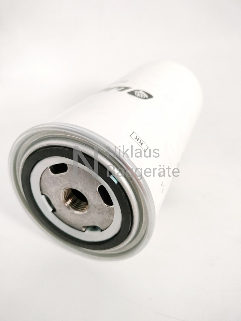 WEYCOR Filterelement (Kraftstofffilter) (weiß,l=200 d=95) (8030430)