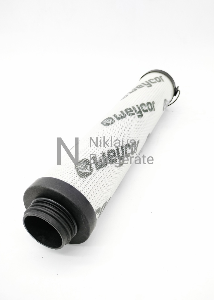 WEYCOR Filtereinsatz (weycor,weiß schwarz,l=300 d=56) (8040754)