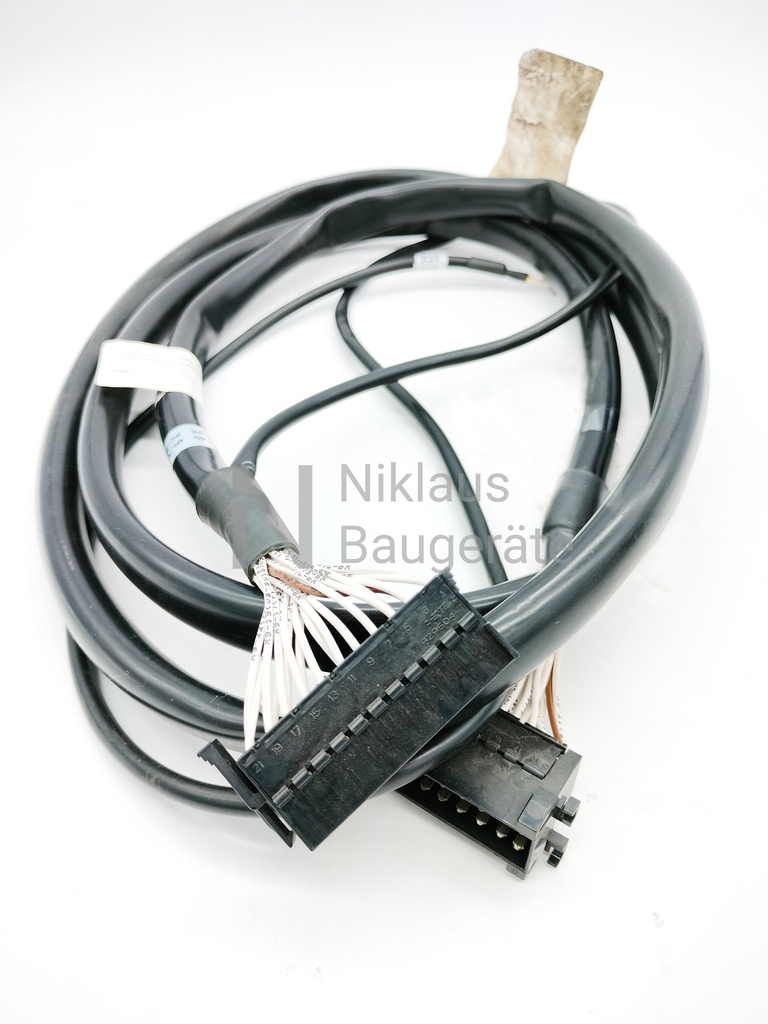 WEYCOR Kabelsatz Display (8040916)