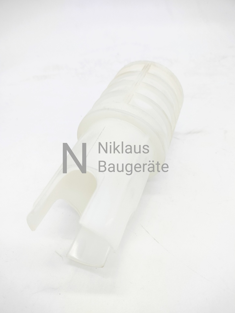 WEYCOR Filterelement (Wasserabscheider) (weiß,l=120 d=50) (8049104)