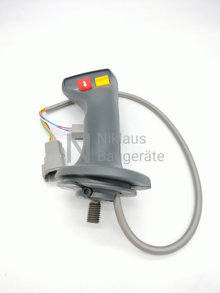 WEYCOR Joystick/Schiebeschalter (schwarz,200x75x80) (8052049)