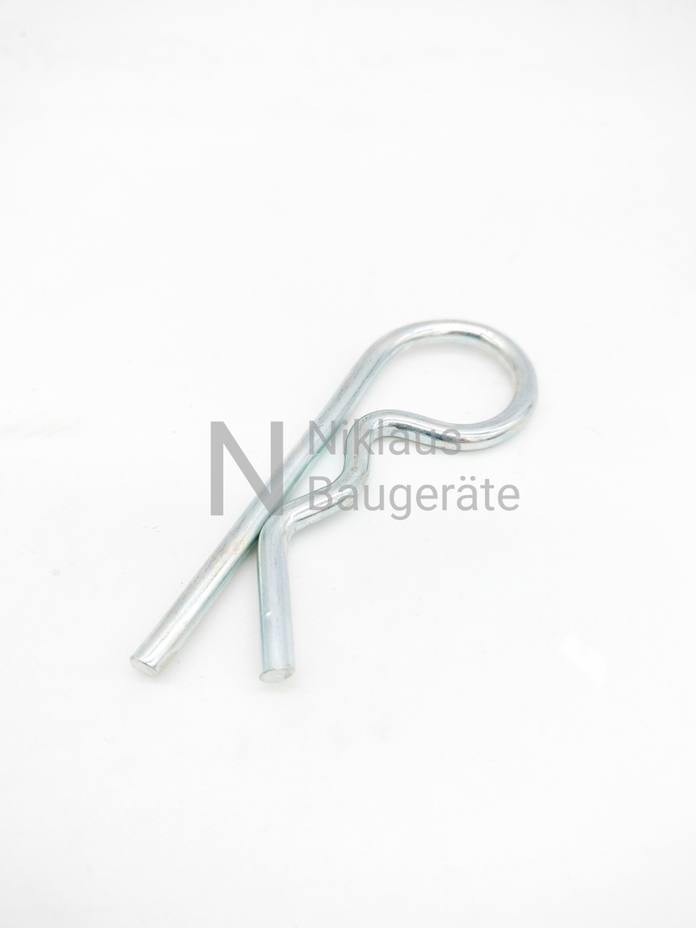 WEYCOR Federsplint 4 1F (8054146)