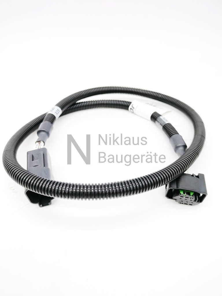 [8061225] WEYCOR Kabelsatz Gasbet-Emr (8061225)