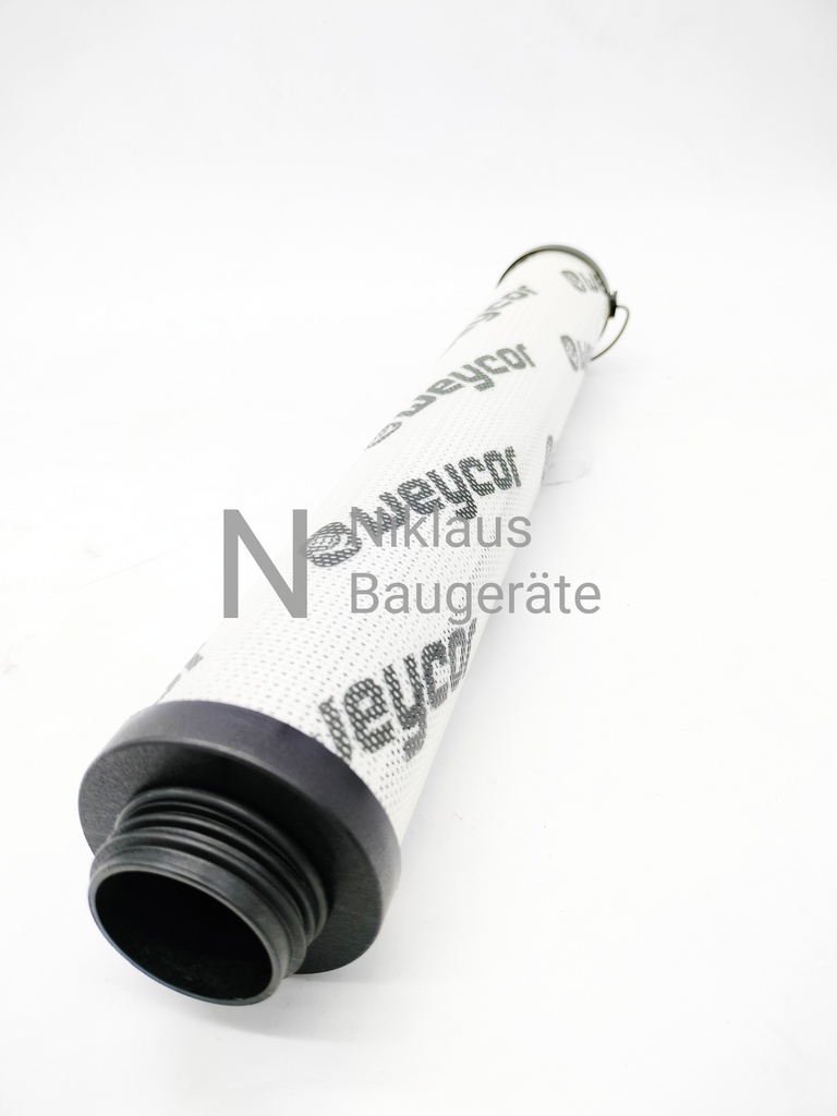 WEYCOR Filtereinsatz (weiß,l=40 d=56) (8066370)