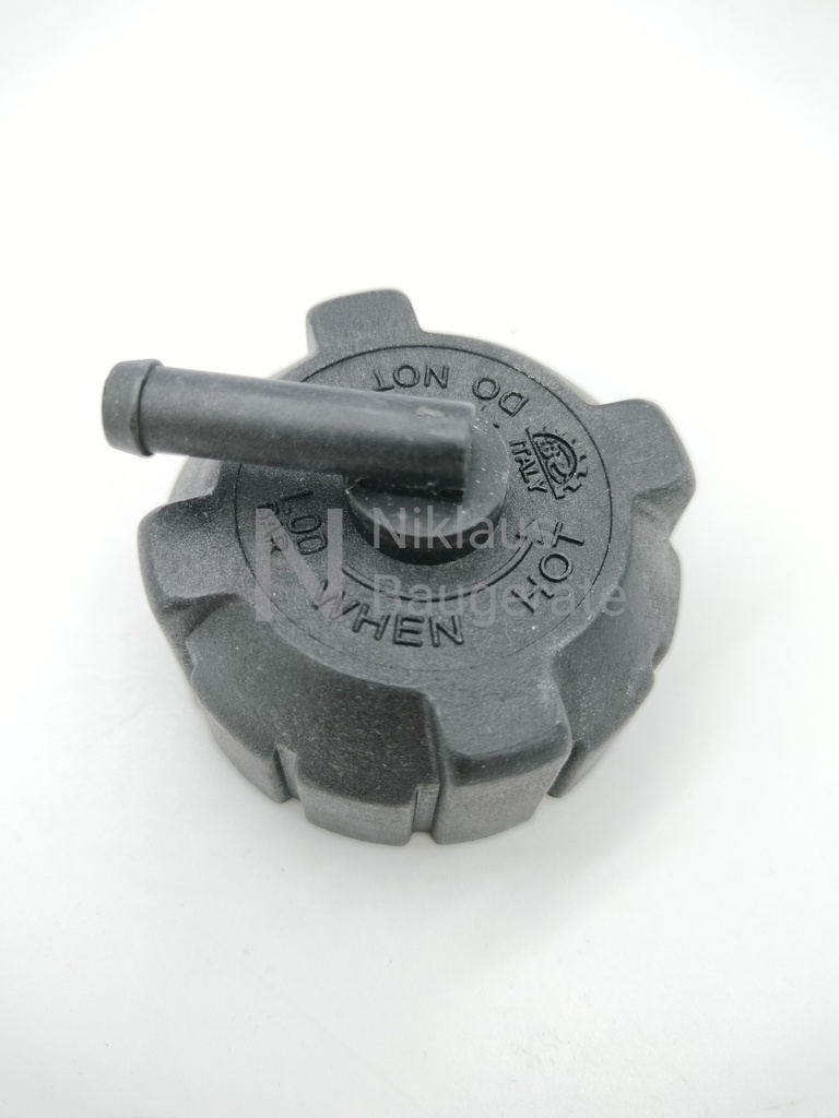 WEYCOR Kuehlerdeckel (Akg) (8080237)
