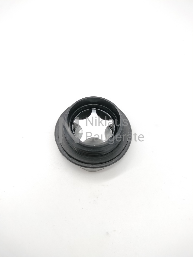 WEYCOR Schauglas (Fuer Edv.8040903/Akg) (8084273)
