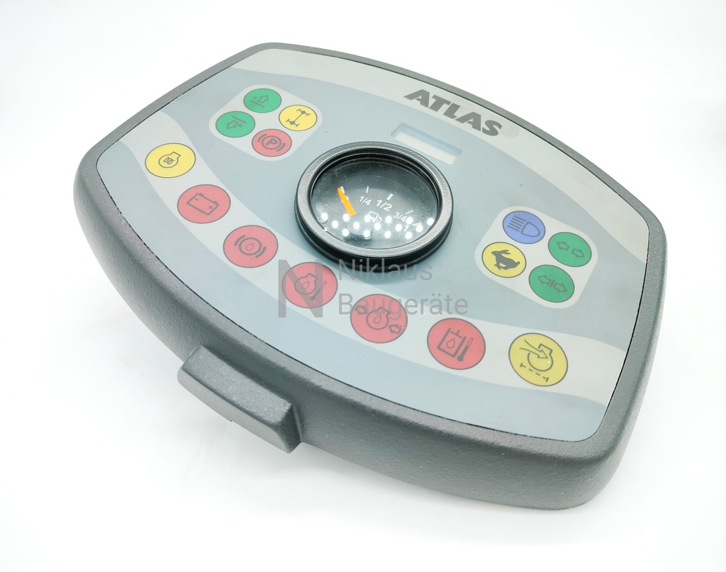 [8008592] WEYCOR Display kpl. (8008592)