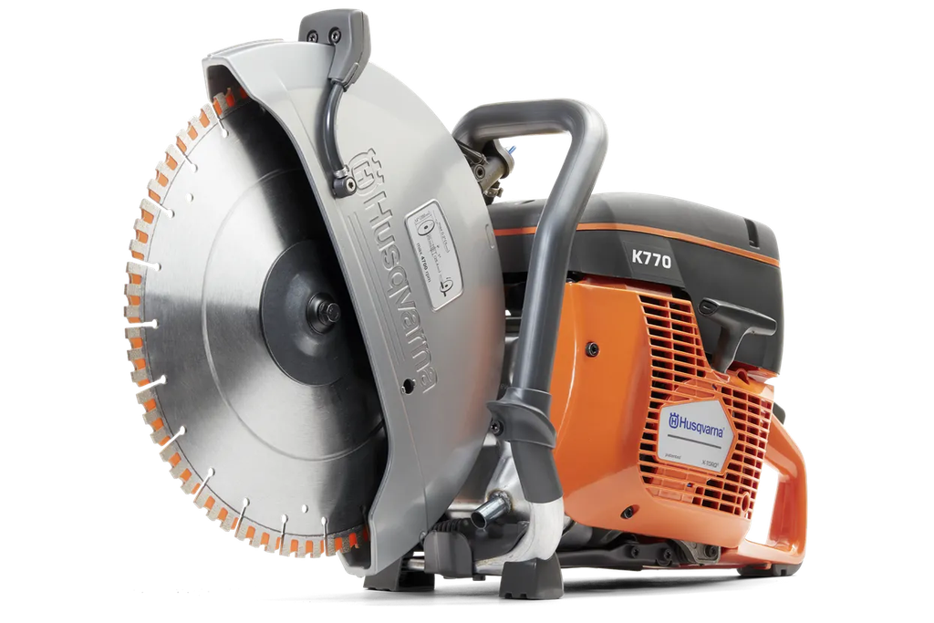 Trennschneider Husqvarna K770 / 14"