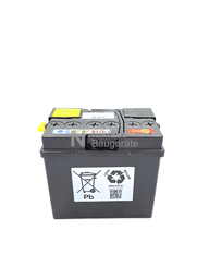 [05753234] BOMAG Batterie (05753234)