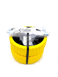 [69202001] BOMAG T94-Transporträder, pannensicher für BPR 25/50, 35/42, 35/60 und 40/60
