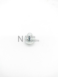 [2440642] WEYCOR Ripp Sechsktshr (silber,l=16 M6) (2440642)