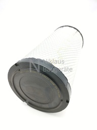 [2981113] WEYCOR Filtereinsatz (weiß,l=350 d=165) (2981113)