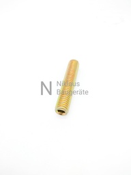 [2986890] WEYCOR Gewindestift A3C (gelb,l=50 M10) (2986890)