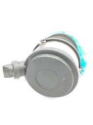 [2991524] WEYCOR Luftfilter (schwarz,l=360 d=180) (2991524)