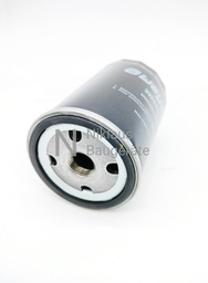 [3929440] WEYCOR Luftfilter (schwarz,l=125 d=77) (3929440)