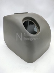 [3949386] WEYCOR Lenksaeulenverkleidung O R (schwarz,340x200x280) (3949386)