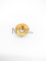 [3960778] WEYCOR Ripp Mutter (gelb,l=10 M10) (3960778)